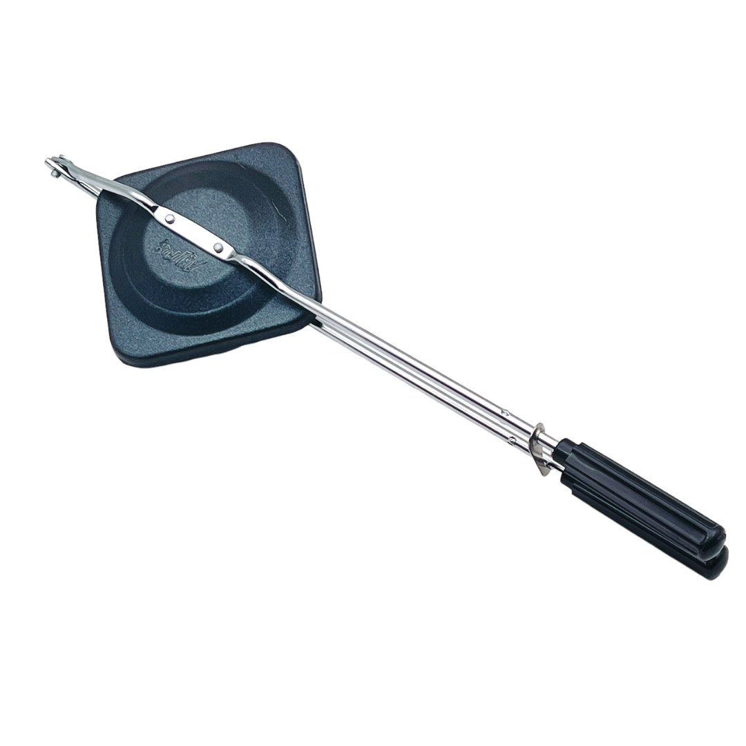 Anjali Sandwich Toaster Diamond Dura Super