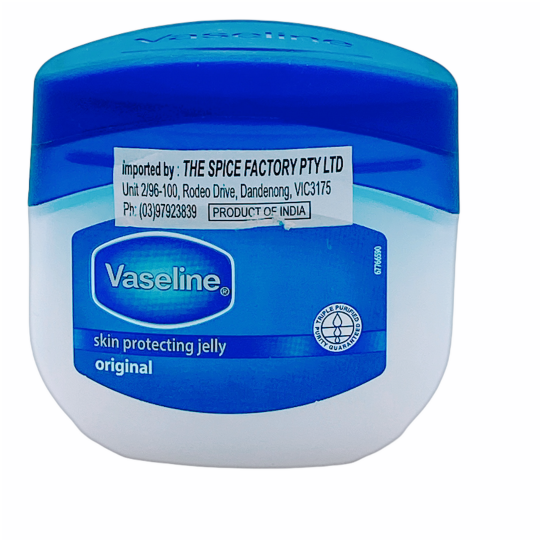 Vaseline Petroleum Jelly 85Gm