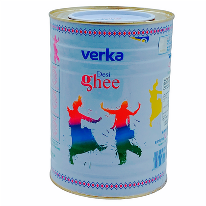 Verka Ghee 2Ltr