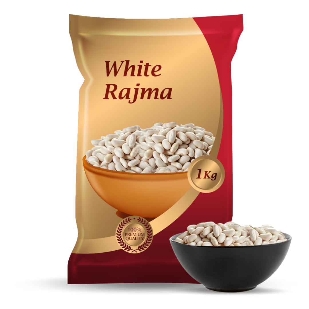 White Rajma 1Kg | Grocery Shopping Online Australia – India At Home