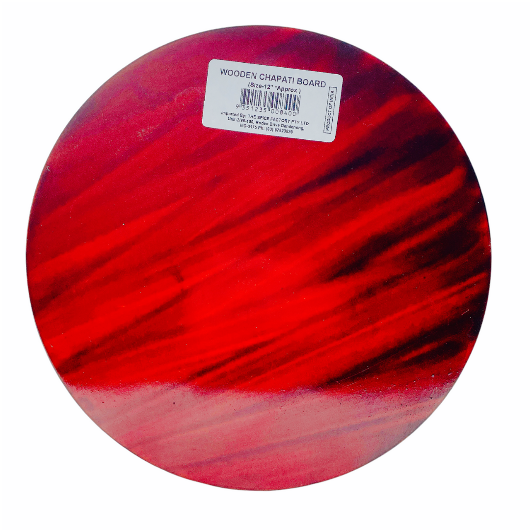 Wooden Chapatti Board 12"
