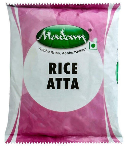 Madam Rice Flour 1Kg