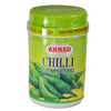 Ahmed Chilli Pickle (Oil) 1Kg