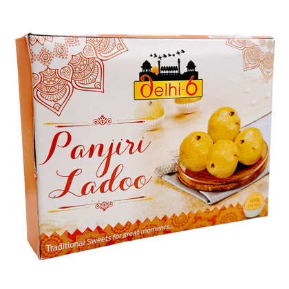 Delhi 6 Panjiri/ Panjeeri Ladoo 400Gm