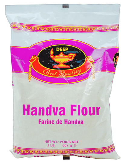 Deep Handvo Flour 907Gm