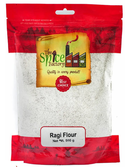 TSF Ragi/ Nachni Flour 500Gm