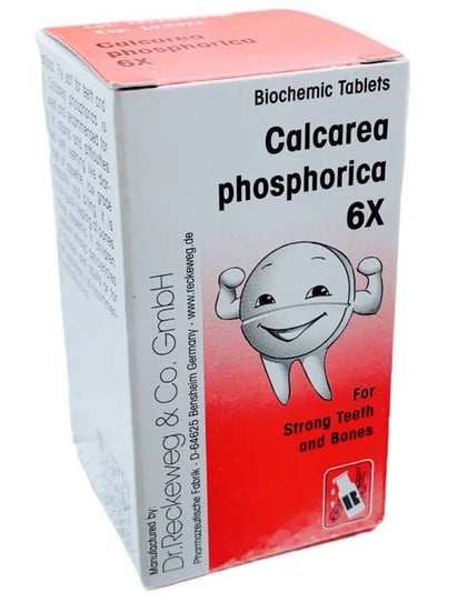 Calcarea Phosphorica 20G