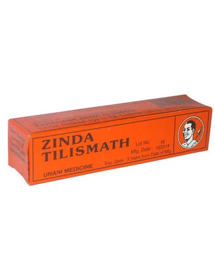 Zinda Tilismath 15ml