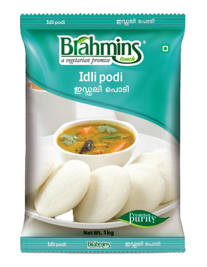 Brahmin Idli Podi 1Kg