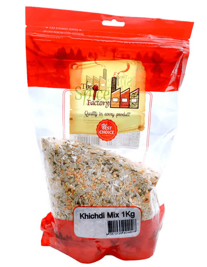 TSF Khichdi Rice Mix 1Kg
