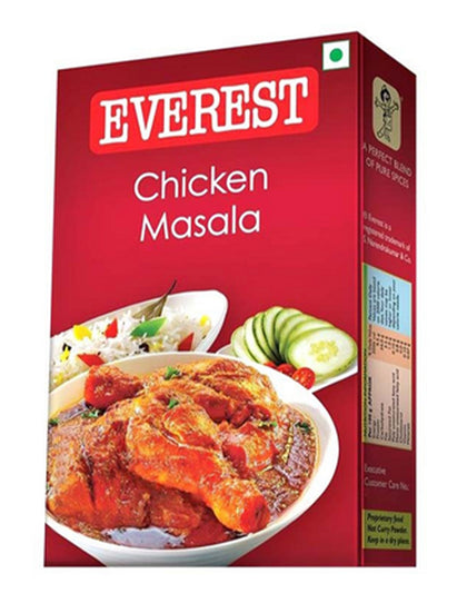 Everest Chicken Masala 100Gm