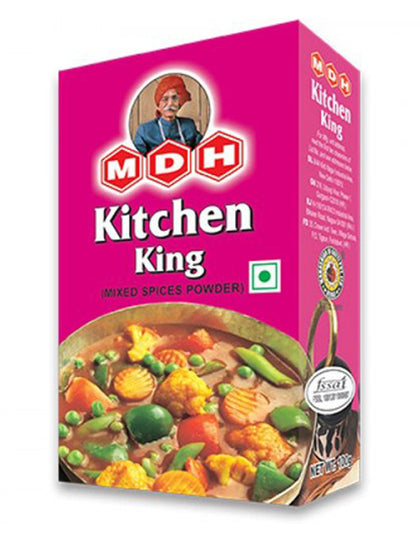 Mdh Kitchen King Masala 100Gm