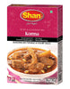 Shan Korma Curry  50Gm