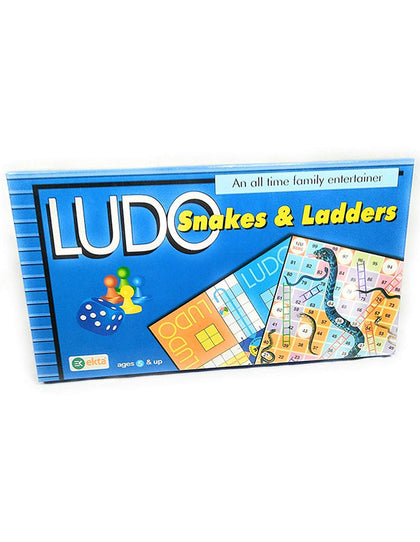 Ludo/ Snakes & Ladders