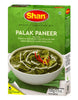 Shan Palak Paneer 100Gm