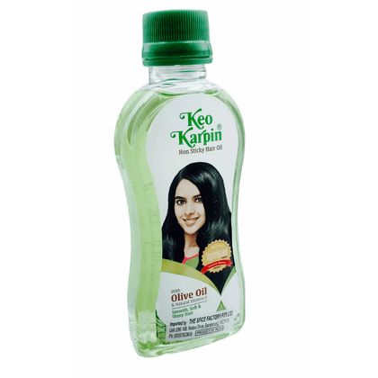 Keo Karpin Hair Oil  100Ml - India At Home