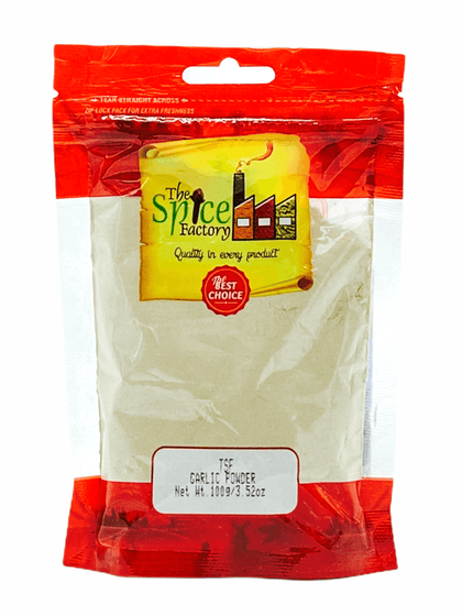 TSF Garlic Powder 100Gm - India At Home