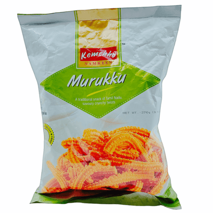 Kemchho Murukku 270Gm - India At Home