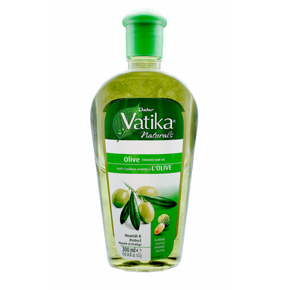 Dabur Vatika Olive Oil 300Ml
