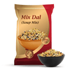 Mix Dal (Soup Mix) 500Gm - India At Home