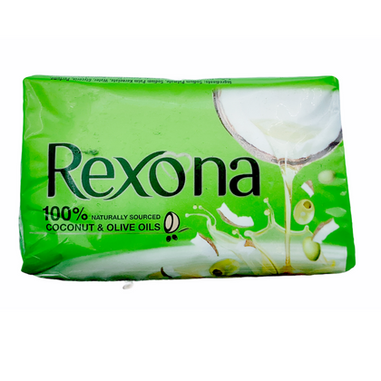 Rexona Coconut & Olive Soap 150Gm