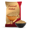 Foxtail Millet 1Kg - India At Home