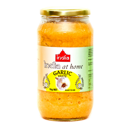 IAH Garlic Paste 1Kg