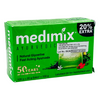 Medimix Ayurvedic Soap  125Gm