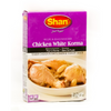 Shan Chicken White Korma 40Gm