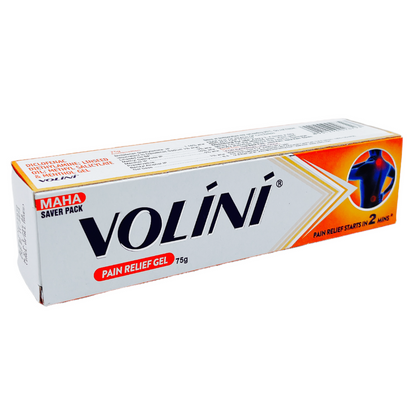 Volini Cream 75Gm