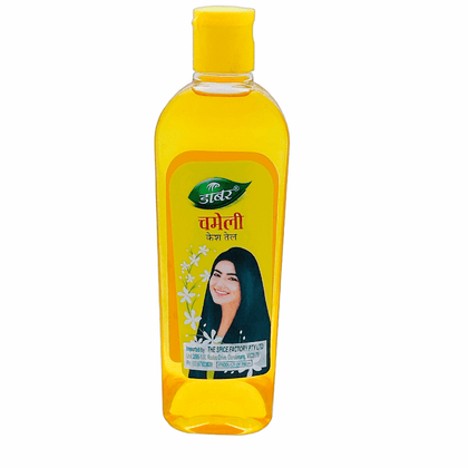 Dabur Chameli Jasmine Hair Oil 175Ml - India At Home