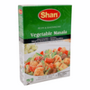 Shan Vegetable Masala  100Gm