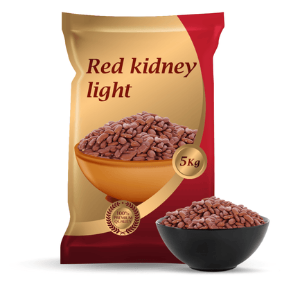 Red Kidney Light 5Kg - India At Home