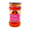 Deep Hot Lime Pickle 283Gm