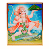 Hanuman Parbat Photo Frame K202406-Y25503 21*25Cm (11