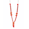 Pooja Garland-Bead-Big - India At Home
