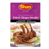 Shan Fried Chops/Steaks  50Gm