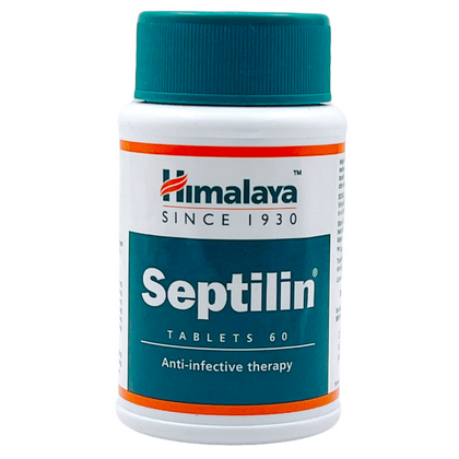 Himalaya Septilin 60Cap