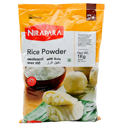 Nirapara Rice Powder 1Kg