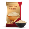 Urid Dal Washed 5Kg - India At Home