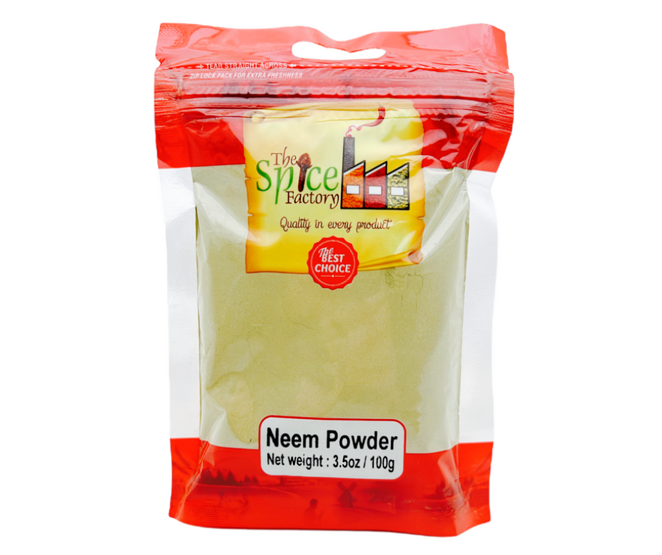 TSF Neem Powder 100gm