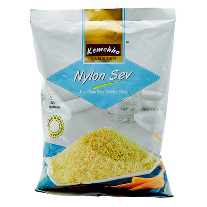 Kemchho Nylon Sev 270Gm