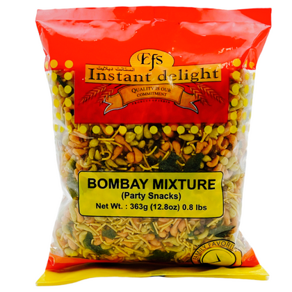 Instant Del Bombay Mix 400Gm