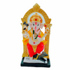 Ganesh Idol/ Statue/ Murti Zy2018-6 Size:8X4X16Cm (6