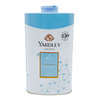 Yardley Lace Perfumed Talc 100Gm