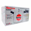 Hawkins Classic Cooker 6.5Ltr CL65 - India At Home