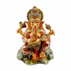 Ganesh Idol/ Statue/ Murti 2013-25 17X17X23 (10