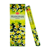 Incense Hem Small Frangipani Hexa - India At Home