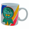 Relationship Mug (Best Teacher)