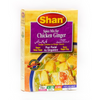 Shan Chicken Ginger 50Gm